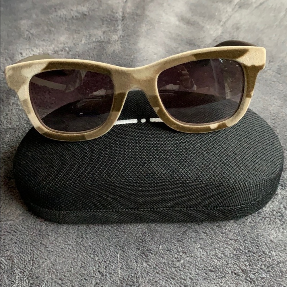 Italia Independent glasses
